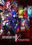 Shin Megami Tensei V: Vengeance Digital Deluxe Edition OS: Windows