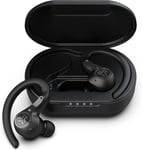 Epic Air Sport Anc Ecouteurs Bluetooth Sans Fil True Wireless, Casque Sport Avec Boîtier De Charge Usb, Casque Réduction De Bruit Active Anc, Indice Détanchéité Ip66, Son Personnalisé Eq3, N[Q147]