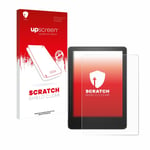 upscreen Protection d’écran pour Amazon Kindle Paperwhite 2023 (11ème Gen.)