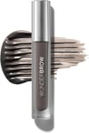 WUNDERBROW Waterproof Eyebrow Gel, Taupe, Vegan and Cruelty-Free Taupe