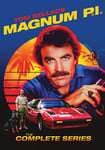 Magnum P.i. The Complete Series DVD