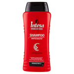 INTESA Shampooing anti-chute pour homme Kerastim S 300 ml