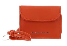 TOM TAILOR Women's Bags Hanny Giftset Gift Set Orange, 12x2,5x9