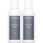 SACHAJUAN Volume Powder Duo 2 x 200 ml - 400 ml