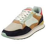 HOFF Las Vegas Womens Multicolour Fashion Trainers - 4 UK