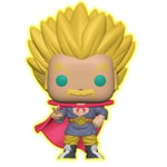 Figurine Funko Pop! Animation:Dragon Ball Super -SuperSaiyan Hercule(GW)