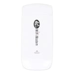 WiFi Modem Dongle 4G LTE TDD FDD Car Wifi Mini Wireless Router With SIM Card HOT