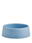 Beco Pets Sturdy Pet Food Bowl, Blue