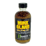 Kishel´s Mink Gland Lure 120 ml, BEST I TEST!