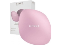 Geske 4in1 Geske Facial Cleansing Brush with Application (pink)