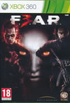 F.E.A.R. 3 Xbox 360