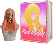 Nicki Minaj Pink Friday Eau De Parfum 100ml Spray New & Sealed Women's Gift