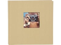 Album Goldbuch 17506 Bella Vista Beige 200 10X15 | Veske | Bokbind [V] (4009835175064)