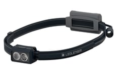 Ledlenser Pannlampa Neo3 - Svart