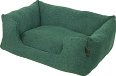 Fantail Hundeseng Snooze Botanical Green 80X60cm