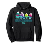 DreamWorks Trolls Band Together BroZone Perfect Harmony Pullover Hoodie