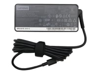 Lite-On Adxl65ycl2d - Strømadapter - Ac 100-240 V - 65 Watt - Fru - For Lenovo Usb-C Mini Dock  Thinkbook 13S-Iml 20Rr  14S-Iml 20Rs  Yoga C940-14Iil 81Q9