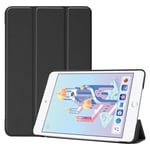 Etui med stander til iPad Mini 4 / Mini 5 - Sort