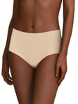 Chantelle Womens SoftStretch Hipster - Beige Polyamide - One Size