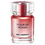 Karl Lagerfeld Women's fragrances Les Parfums Matières Fleur de MurierEau de Parfum Spray 50 ml (£320.00 / 1 l)