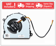 Acer Aspire C22-960 C22-963 C24-963 C24-960 D19W1 Thermal Laptop CPU Cooling Fan