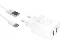 Maxximus Charger Load... Maxximus Urban 2.1A Type-C, 2Xusb