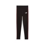 PUMA PUMA SPORT Leggings G, Joggings Fille, PUMA Black,