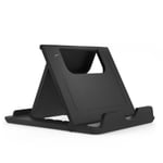 Pour Lenovo Legion Duel 2 (2021) Support Bureau Pliant Lutrin Multi-Angle - Dfvmobile