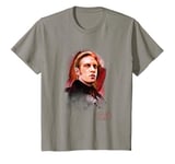 Youth Star Wars The Last Jedi General Hux Brushed T-Shirt