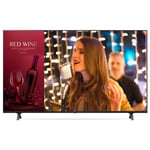 LG UR640S 65 4K Commercial TV