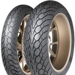 Dunlop MUTANT 160/60R17 69W