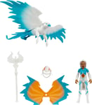 Masters of the Universe He-Man and The Sorceress Figure & Winged Fal (US IMPORT)