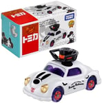 Tomy Tomica Disney Motors Poppins Mickey Halloween 2018 Die-Cast