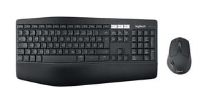 Logitech MK850DE Performance