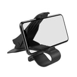 Pour Xiaomi Mi 10 Ultra (2020) Clip Support De Portable De Tableau De Bord De Navigation Gps De Voiture - Dfvmobile