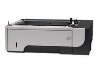 Hp - Pappersmagasin - 500 Ark I 1 Fack - För Laserjet Enterprise Mfp M525  Laserjet Enterprise Flow Mfp M525  Laserjet Managed Mfp M525