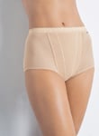 Sloggi SLOGGI Control Maxi 2P 18 Nude female