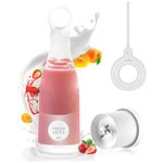 Portable Blender,Small Blender for Shakes and Smoothies, Personal Travel1691