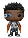 Funko! - Pop! Vinyl - Games: Mass Effect Andromeda Liam Kosta (12310) - Figur