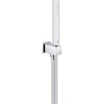 GROHE EUPHORIA CUBE slanguttag 1250mm/1/2 1 jetkran m/handledare/sl