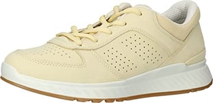 ECCO Femme Exostride Shoes, Straw, 36 EU