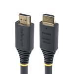 StarTech.com 5m (16.4ft) Premium Certified High Speed HDMI Cable, 4K 6