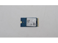 SSD M.2 PCIe NVMe FRU SSD 256 GB RoHS WD M.2-2242 SN520