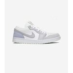 Baskets basses Air Jordan  1 low Paris