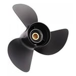 Solas Amita 3 Propeller Alu 13,4x15" 3blad hr