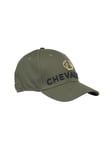 Chevalier Elm Logo Cap Midnight Pine S/M