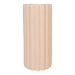 Vas House Nordic Pillar Speckled