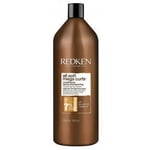 Soins cheveux Redken  ALL SOFT MEGA CURLS conditionneur 1000 ml