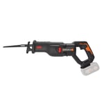 WORX WX516.9 18V  Battery Cordless Brushless Reciprocating Saw - BODY ONLY