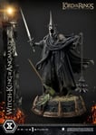 Prime 1 Studio Le Seigneur des Anneaux Statuette 1/4 The Witch King of Angmar 70 cm